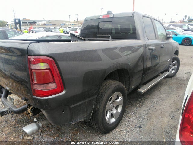 1C6RREBT3KN519560 RAM 1500 Big Horn/lone Star