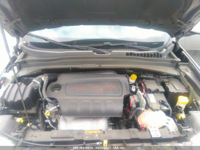 ZACCJADB1HPG45709 Jeep Renegade Limited