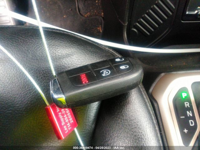 ZACCJADB1HPG45709 Jeep Renegade Limited