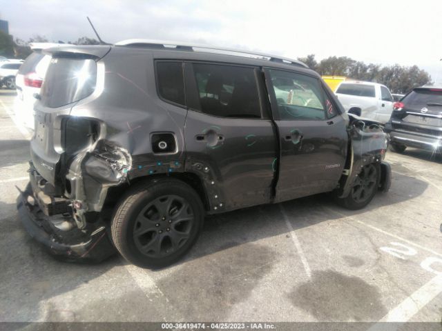 ZACCJADB1HPG45709 Jeep Renegade Limited