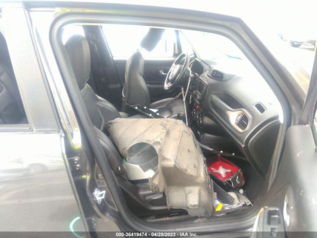 ZACCJADB1HPG45709 Jeep Renegade Limited