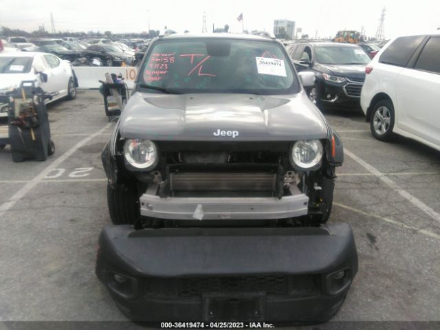 ZACCJADB1HPG45709 Jeep Renegade Limited