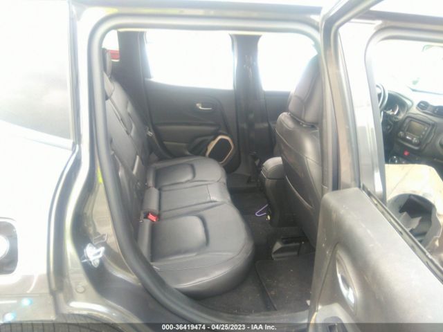 ZACCJADB1HPG45709 Jeep Renegade Limited