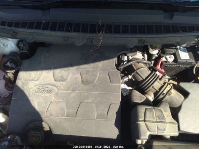 2FMPK3J80HBC58359 Ford EDGE SEL