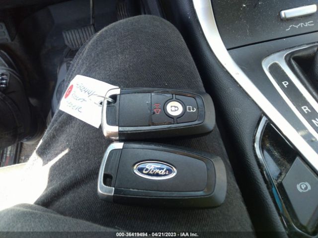 2FMPK3J80HBC58359 Ford EDGE SEL