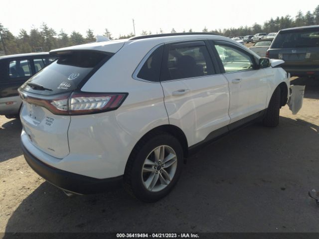 2FMPK3J80HBC58359 Ford EDGE SEL