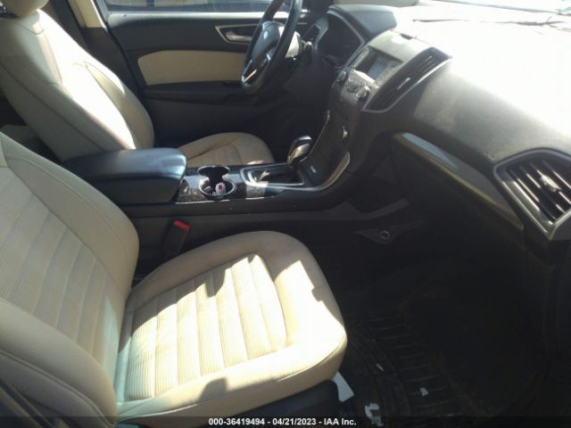 2FMPK3J80HBC58359 Ford EDGE SEL