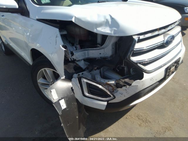 2FMPK3J80HBC58359 Ford EDGE SEL