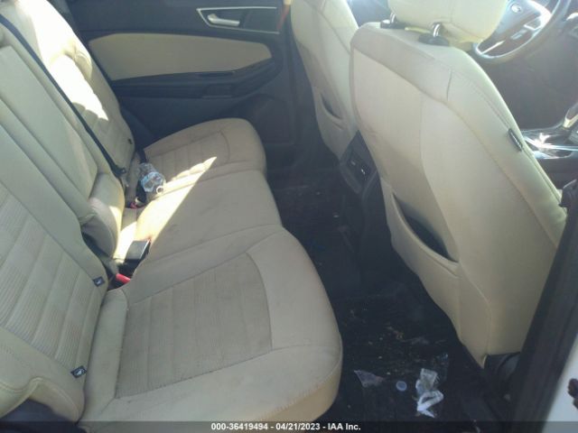 2FMPK3J80HBC58359 Ford EDGE SEL