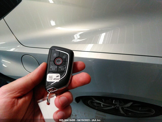 Chevrolet Corvette 3lt 2023 1G1YC2D43P5125812 Image 3