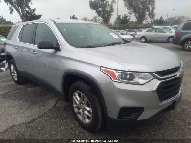 2019 1GNERFKWXKJ159502 main image