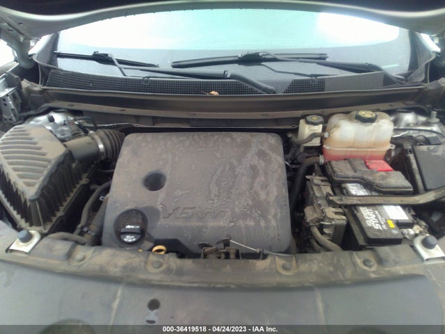 Chevrolet Traverse Ls 2019 1GNERFKWXKJ159502 Image 12