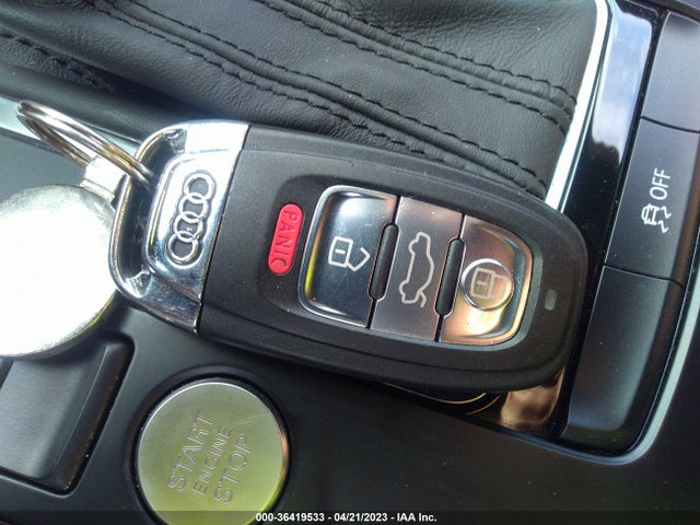 WAUFFAFL3EN007659 Audi A4 Premium Plus