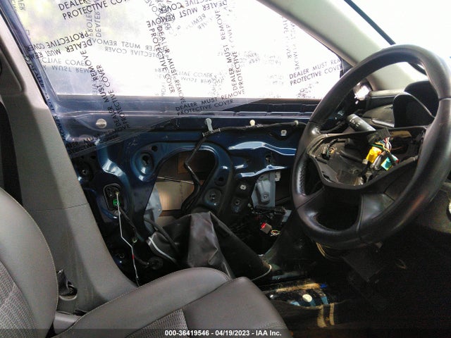 Chevrolet IMPALA LT 2016 2G1105SA7G9156567 Image 4