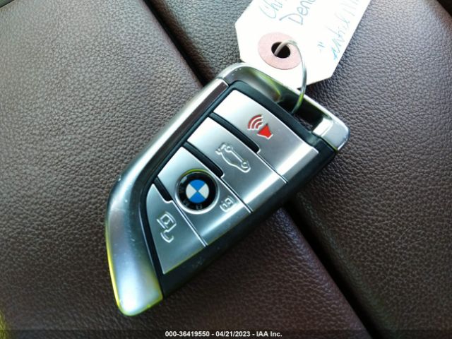 5UXCX4C5XKLS35965 BMW X7 Xdrive50i