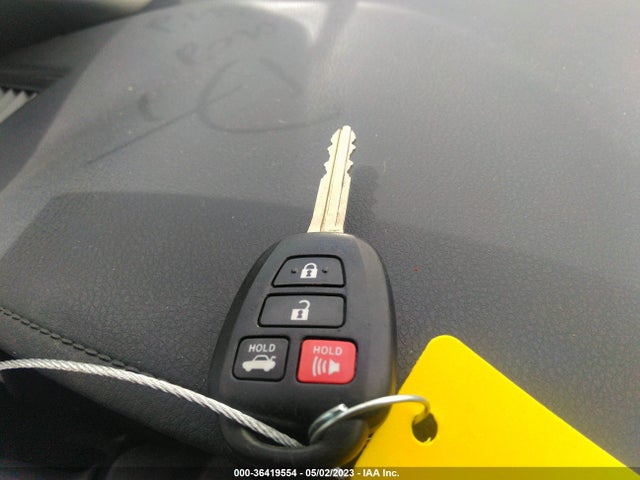 Toyota COROLLA LE 2017 5YFBURHE8HP648737 Image 11