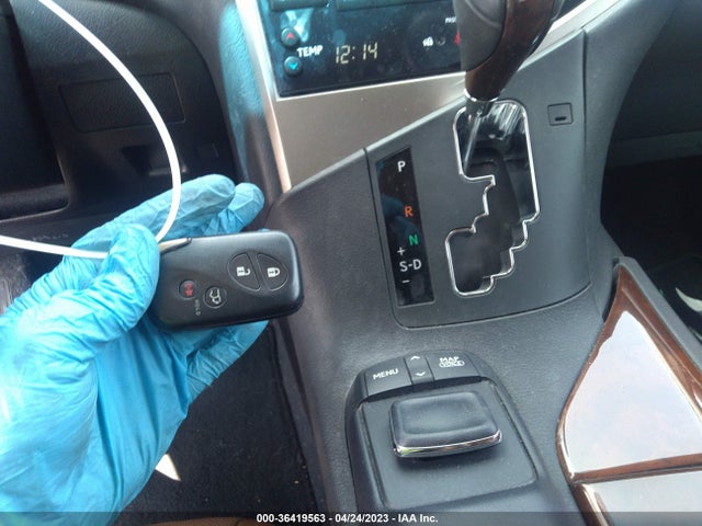 2T2ZK1BA1FC157186 Lexus RX 350