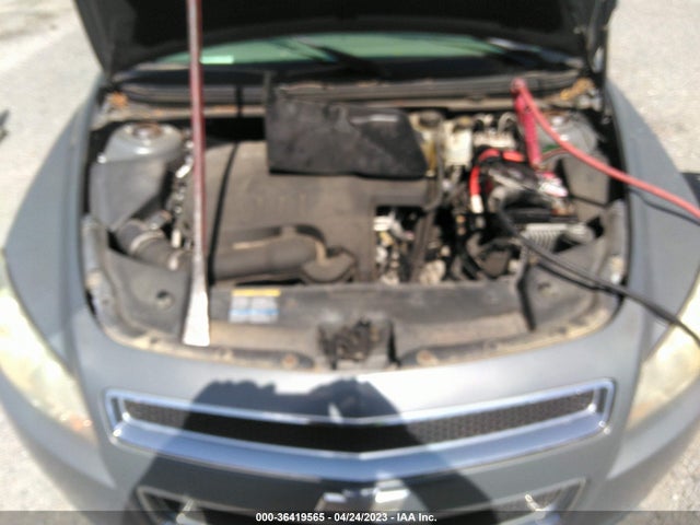 2008 Chevrolet Malibu Lt W/1lt მანქანა იყიდება აუქციონზე, vin: 1G1ZH57B484250200, აუქციონის ნომერი: 36419565