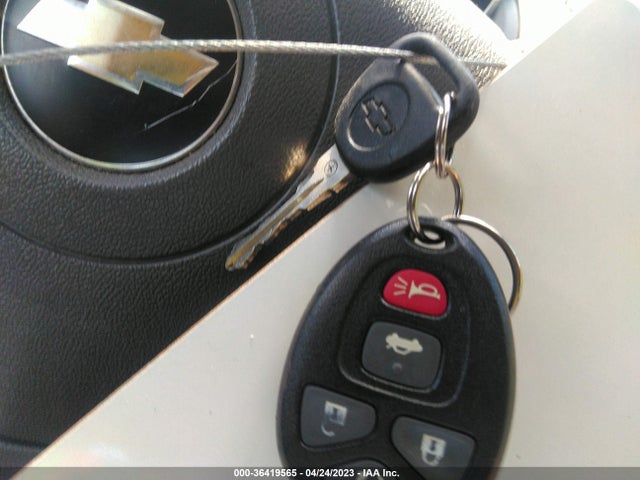 2008 Chevrolet Malibu Lt W/1lt მანქანა იყიდება აუქციონზე, vin: 1G1ZH57B484250200, აუქციონის ნომერი: 36419565