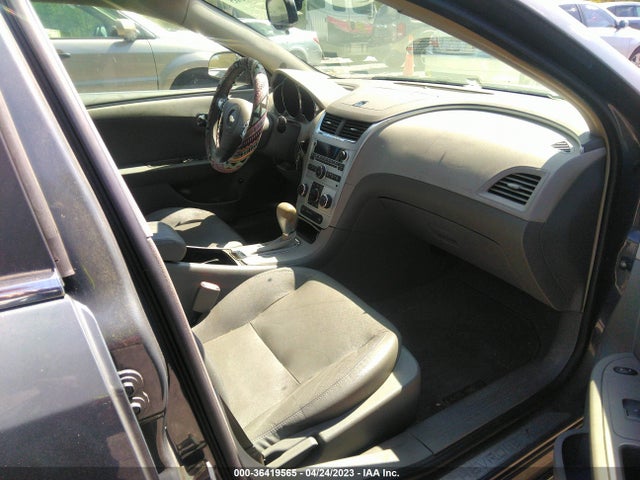 2008 Chevrolet Malibu Lt W/1lt მანქანა იყიდება აუქციონზე, vin: 1G1ZH57B484250200, აუქციონის ნომერი: 36419565