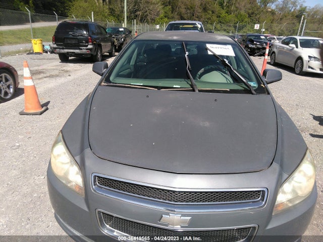 2008 Chevrolet Malibu Lt W/1lt მანქანა იყიდება აუქციონზე, vin: 1G1ZH57B484250200, აუქციონის ნომერი: 36419565