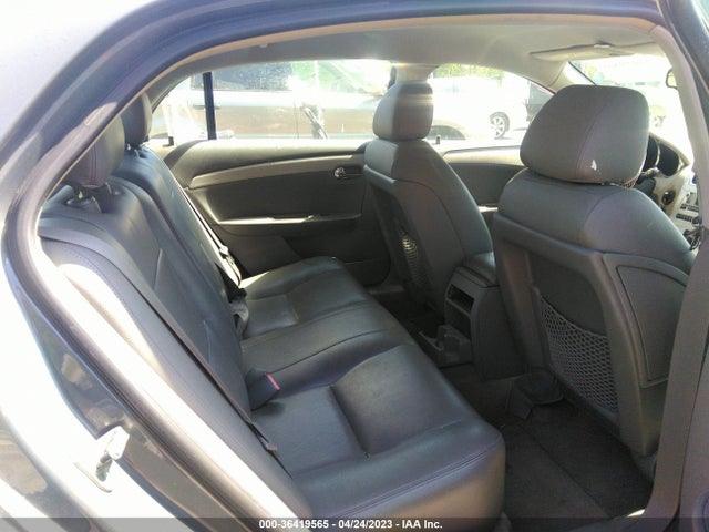 2008 Chevrolet Malibu Lt W/1lt მანქანა იყიდება აუქციონზე, vin: 1G1ZH57B484250200, აუქციონის ნომერი: 36419565