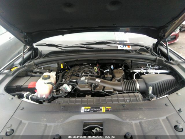 1C4RJHAG4P8703482 Jeep Grand Cherokee Altitude