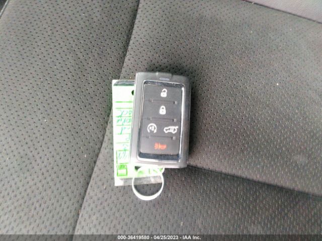 1C4RJHAG4P8703482 Jeep Grand Cherokee Altitude