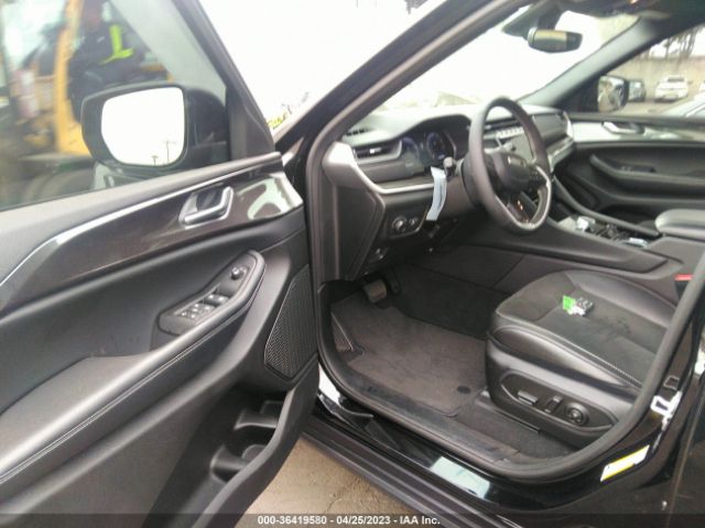 1C4RJHAG4P8703482 Jeep Grand Cherokee Altitude