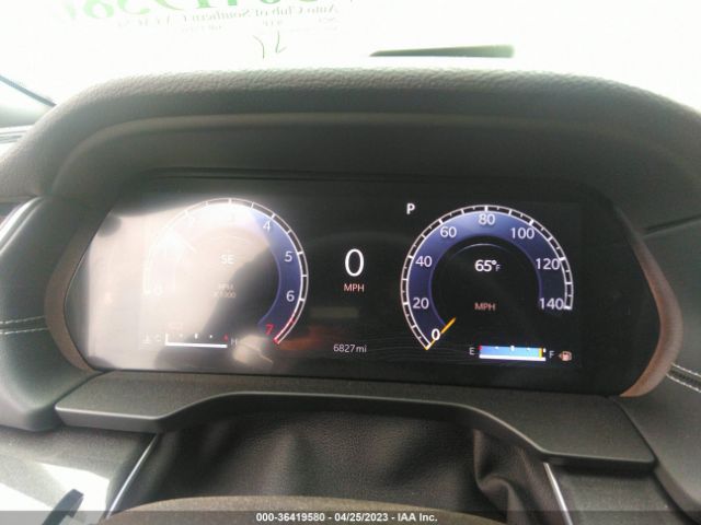 1C4RJHAG4P8703482 Jeep Grand Cherokee Altitude