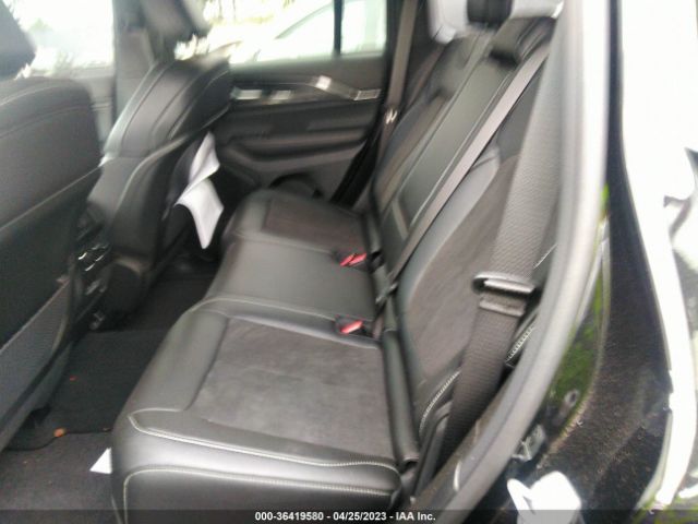 1C4RJHAG4P8703482 Jeep Grand Cherokee Altitude