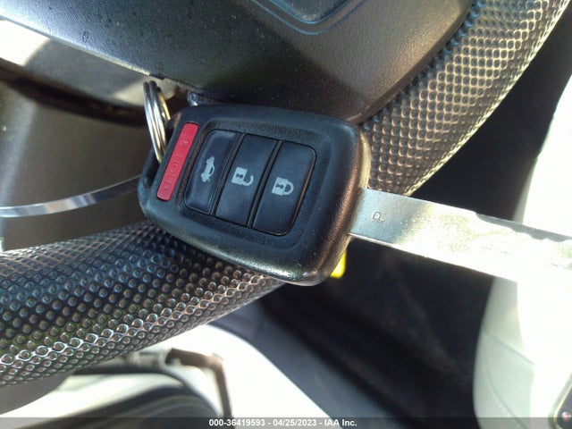 Honda Civic Sedan Lx 2017 19XFC2E57HE041424 Image 11