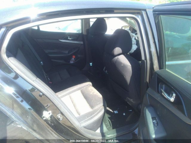 1N4AA6AP9GC905092 Nissan Maxima 3.5 S