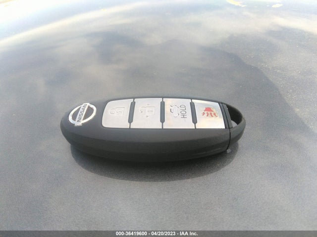 Nissan Altima 2.5 Sr 2017 1N4AL3AP9HN325548 Image 3