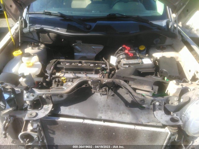 1C4NJPBA4GD754863 Jeep Patriot Sport
