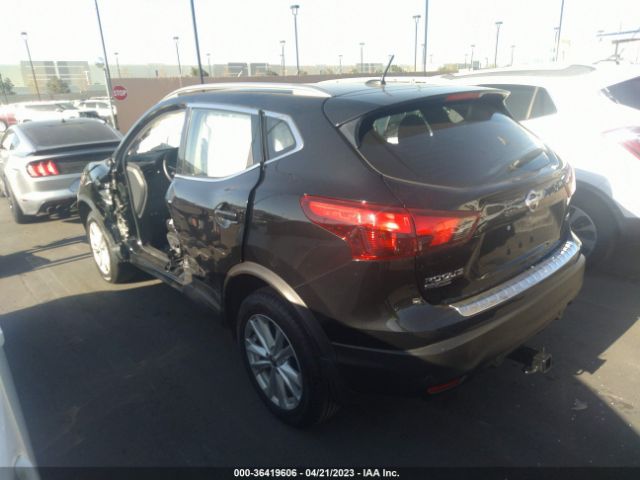 JN1BJ1CP9KW526893 Nissan Rogue Sport Sv