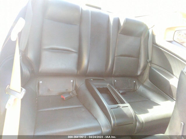 Aukcja sprzedaży 2006 Infiniti G35 Coupe, vin: JNKCV54E86M719305, numer aukcji: 36419613