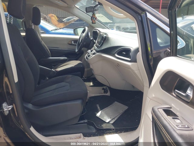 Chrysler Voyager L 2020 2C4RC1AG7LR229723 Image 5