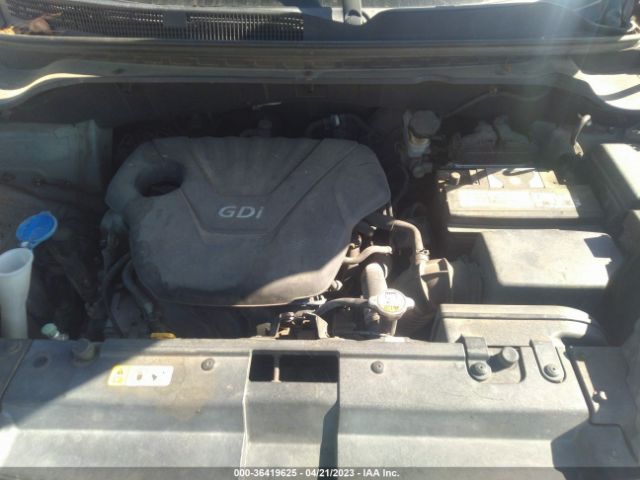 KNDJN2A27F7114479 KIA Soul Base