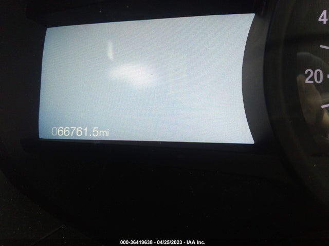 Ford Fusion Titanium 2020 3FA6P0K98LR133309 Image 7