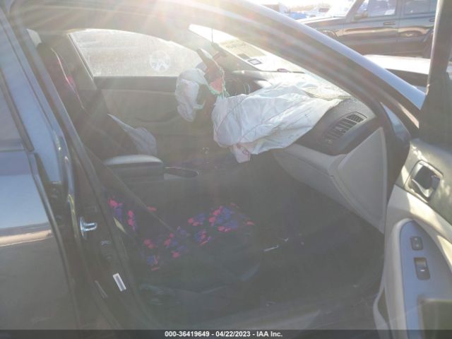 5XXGM4A71FG453363 KIA Optima Lx