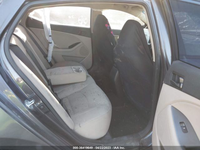 5XXGM4A71FG453363 KIA Optima Lx