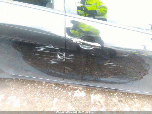 KNAFK4A64E5186499 KIA FORTE LX