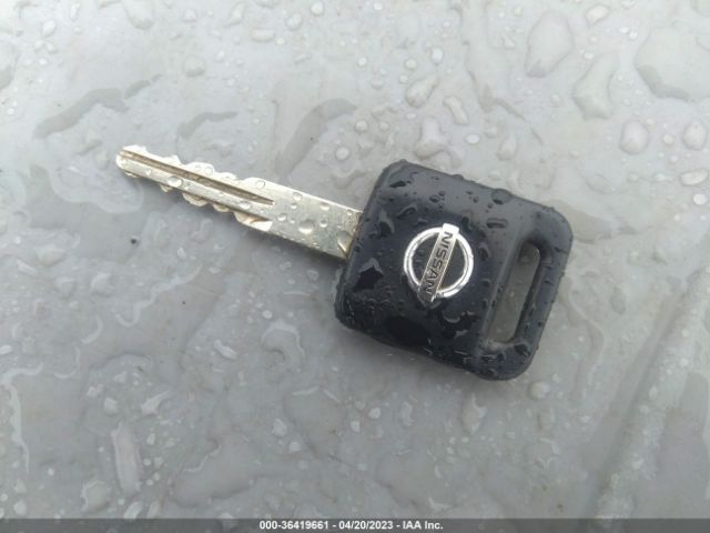 1N6AD0EV4JN754601 Nissan Frontier Sv V6