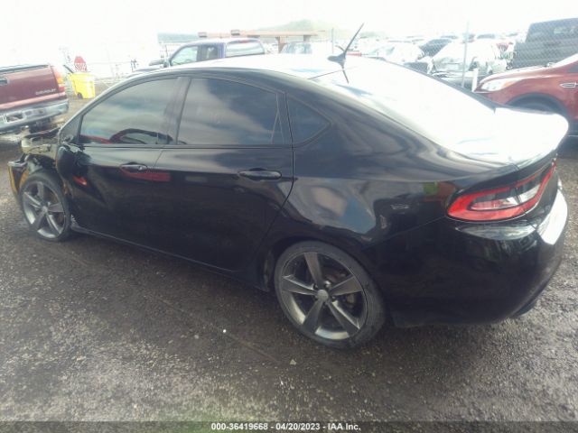 1C3CDFEB6FD434380 Dodge DART GT