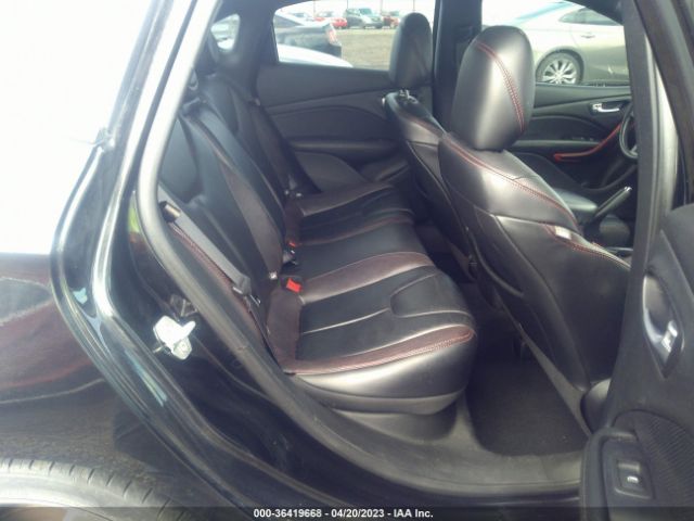 1C3CDFEB6FD434380 Dodge DART GT