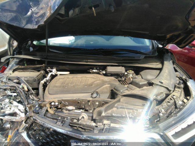 5J8YD4H36LL043999 Acura MDX