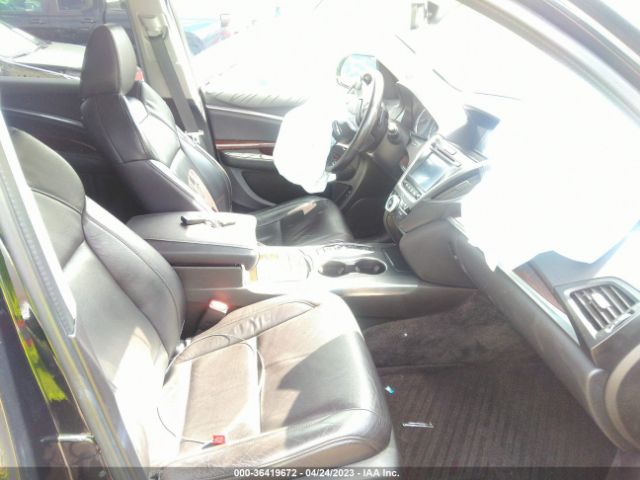 5J8YD4H36LL043999 Acura MDX