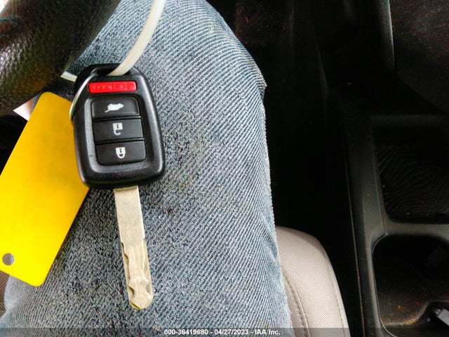 Honda CR-V LX 2019 5J6RW6H31KL000690 Image 11