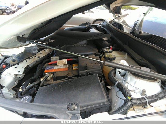 Chevrolet IMPALA LS 2014 1G11Y5SL6EU122436 Image 10